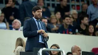 Mateu Alemany quiso llevarse a Carlos Soler y Gayà al Barça