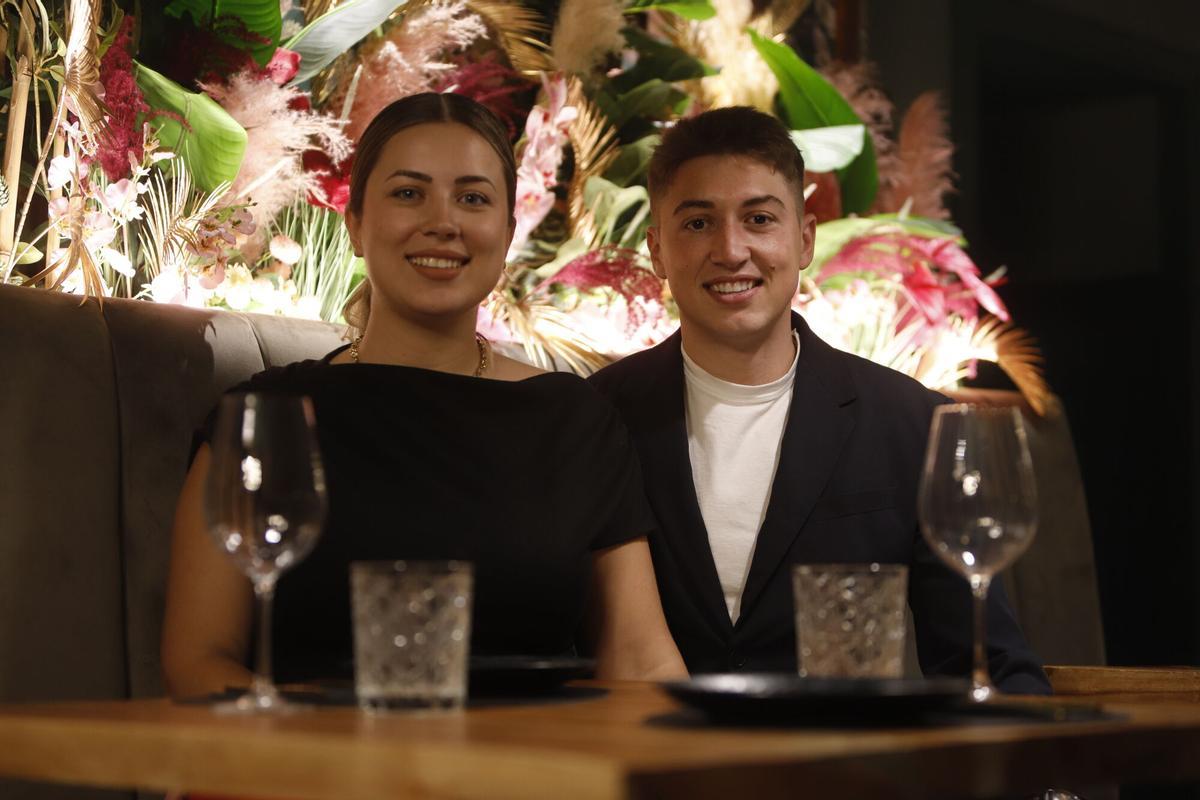 EN IMÁGENES | HUMO Steakhouse, el restaurante de Zaragoza que potencia la esencia de la brasa: “Destaca la elegancia y lo salvaje de la carne”