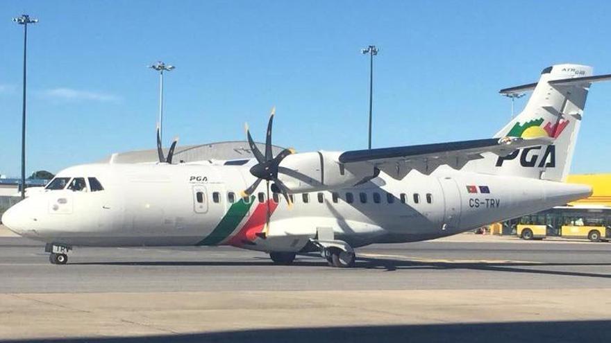 La aerolínea TAP volará de lunes a domingo a Lisboa a partir del 26 de marzo