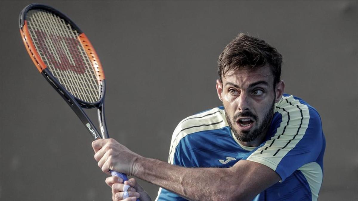 Marcel Granollers