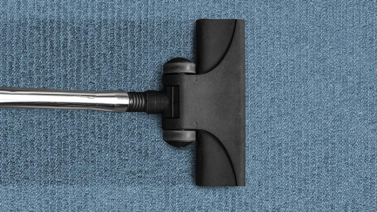 Las alfombras requieren de cuidados específicos en función de cuál sea su tejido