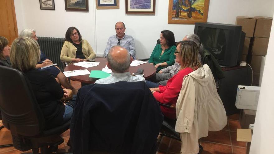 L´Alcúdia de Crespins demana el restabliment del servei d´urgències