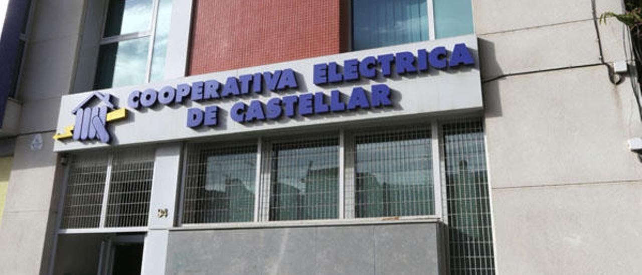 Electricidad por el bien común