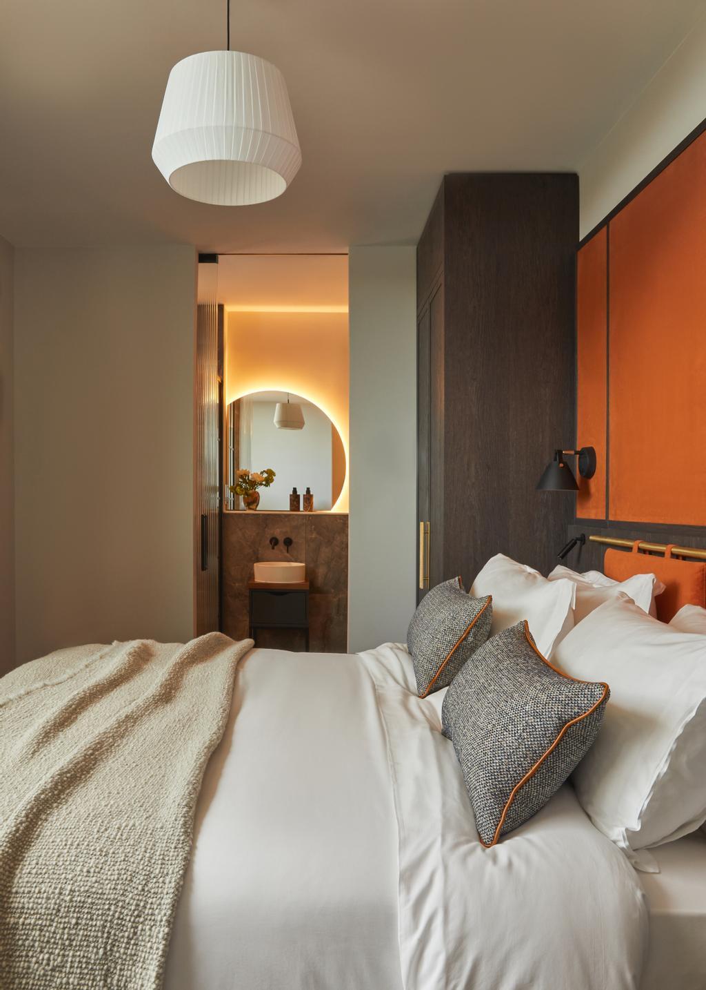 Las villas de Silverstone cuentan con última tecnología y acabados de lujo.