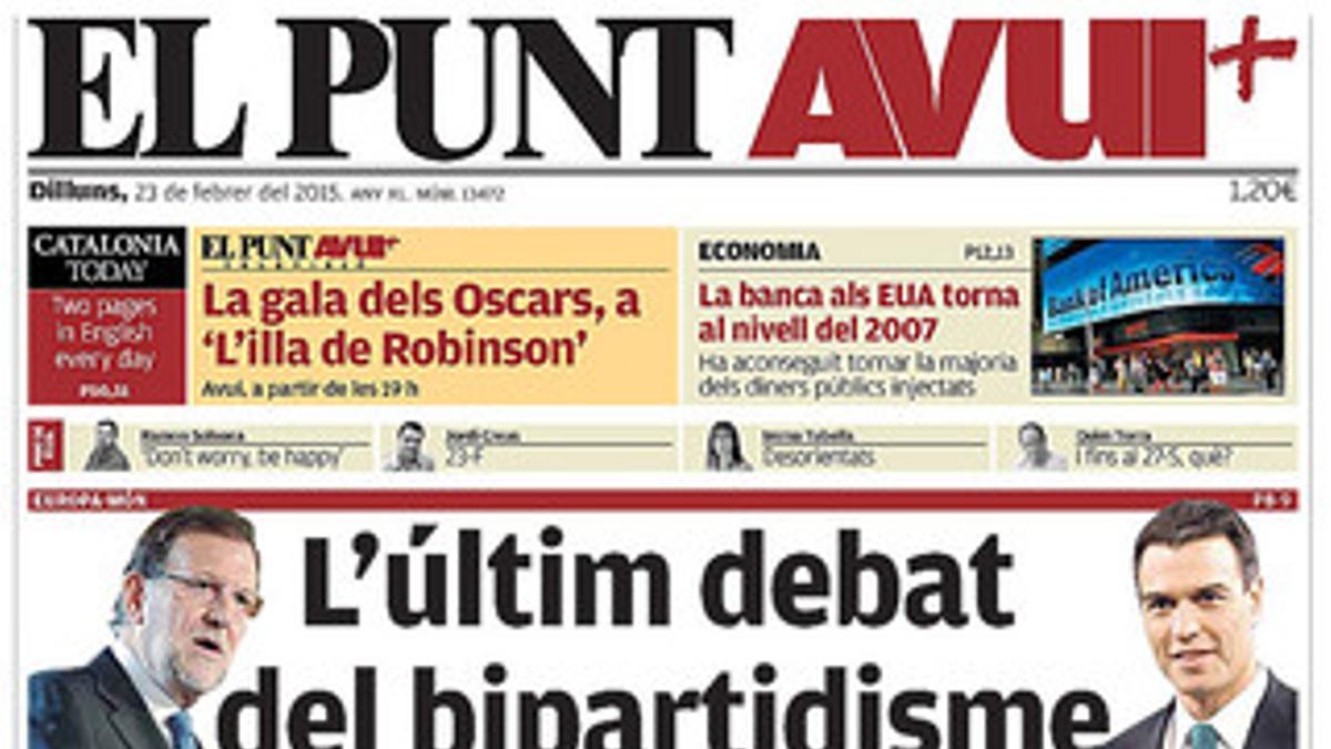 portada-el-punt-avui-23-02-2015