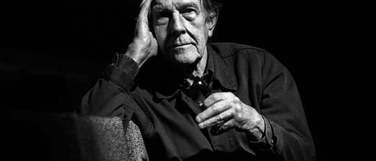 John Cage tuvo necesariamente que inspirarse en Palma.