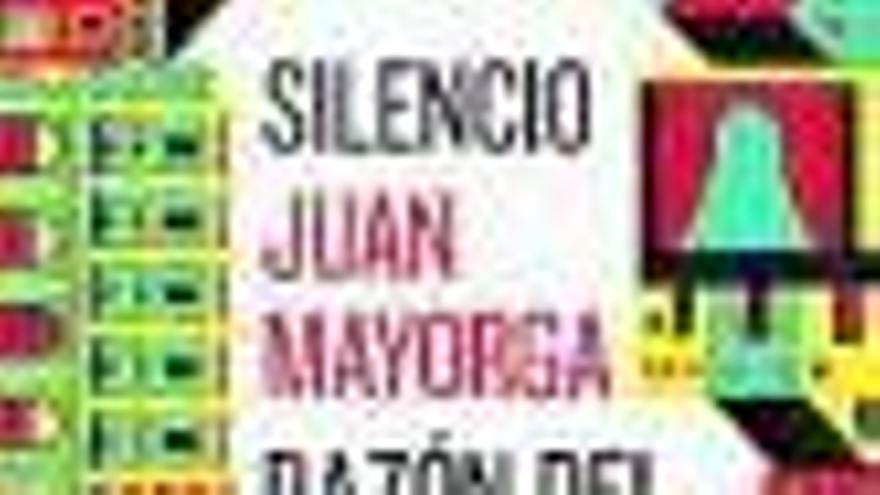 Juan Mayorga. | | ELD