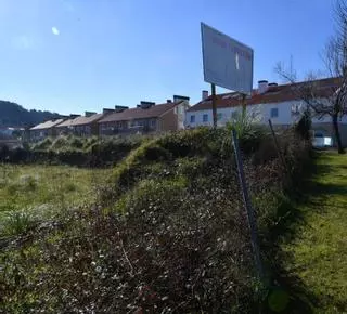 El fondo estadounidense Cerberus promueve chalés en la zona de Oleiros donde más sube la población, Cabreira