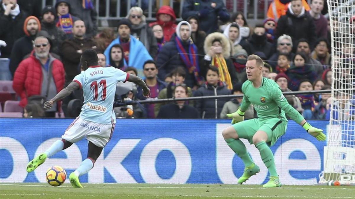 El FC Barcelona se reencuentra con el Celta en la Copa del Rey