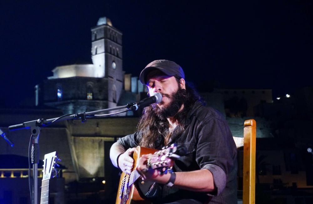 Los conciertos de la primera jornada del festival