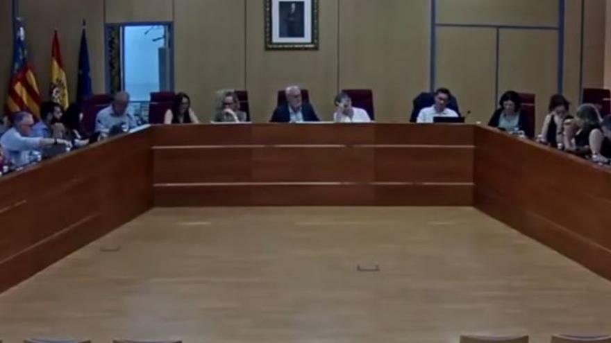 Alboraia estudiará reducir el IBI en el año 2026