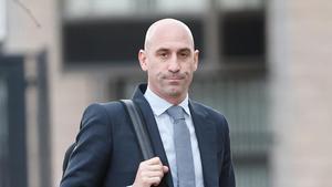 Recta final del juicio a Rubiales con los informes de acusaciones y defensas