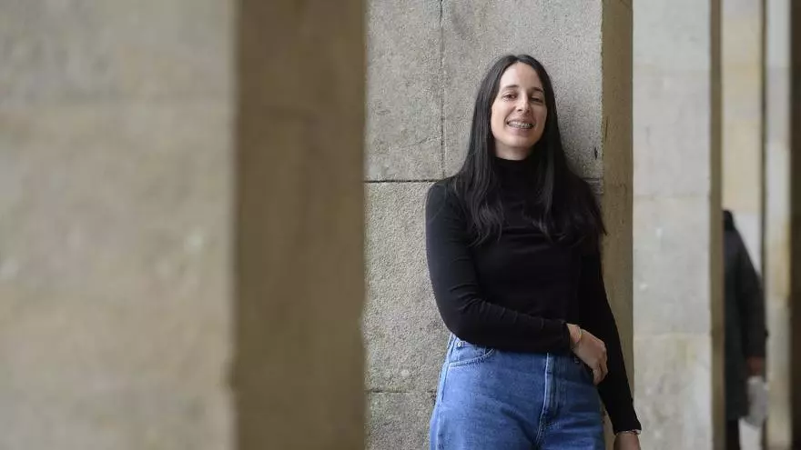 «Temos que aprender a vivir coa tristeza, non a fuxir dela»