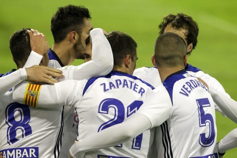 Real Zaragoza-Córdoba (1-0)