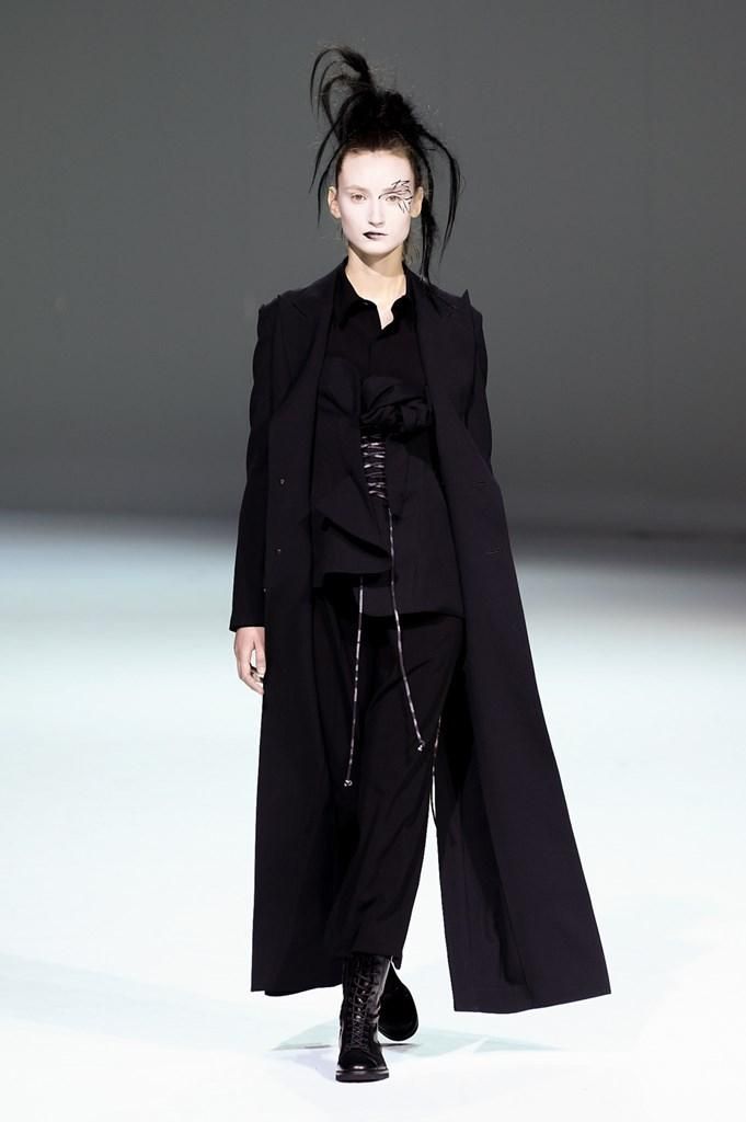 Yohji Yamamoto