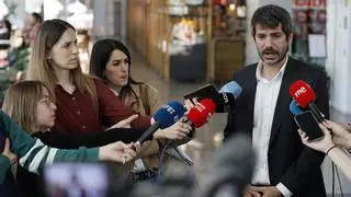 ERC pide la comparecencia del ministro y la consellera de Cultura por las obras de Sijena