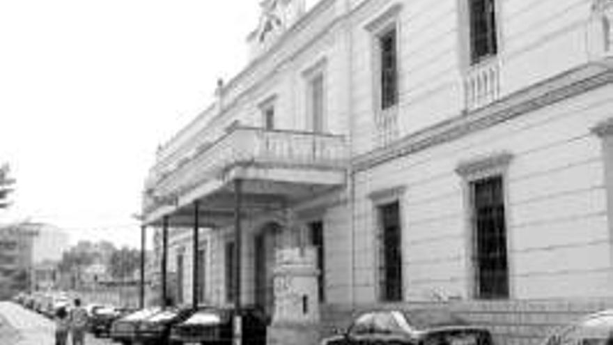 El antiguo cuartel tendrá hotel, tiendas, museos y un planetario