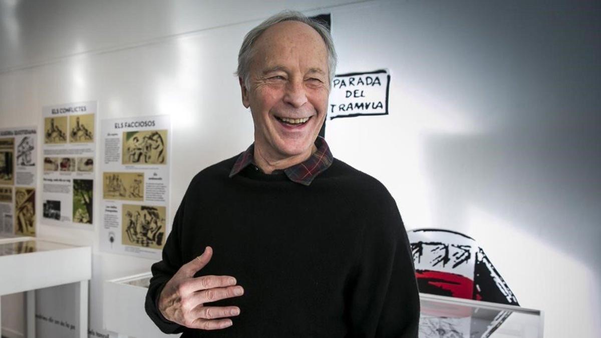 Richard Ford