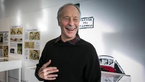 Richard Ford