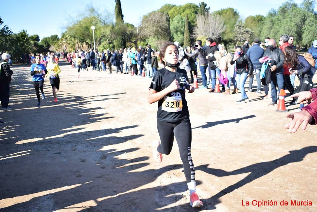 Copa de clubes de cross (II)