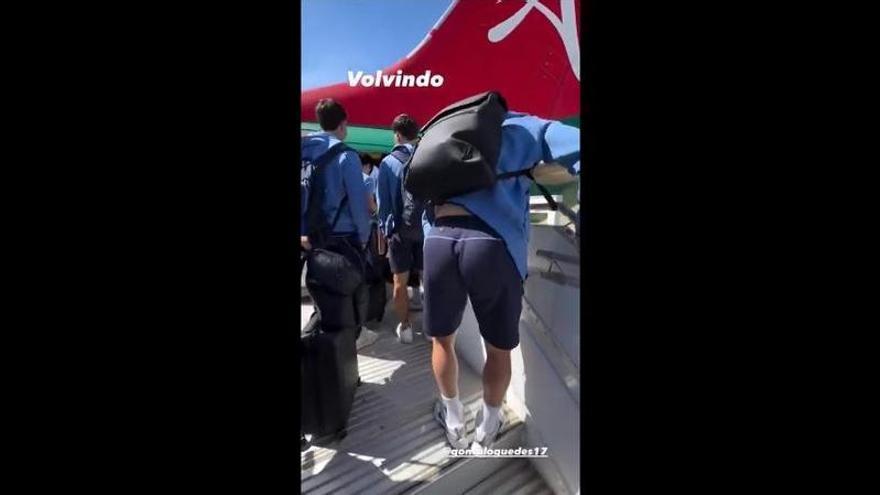 ¿Qué le pasa a Gonçalo Guedes?