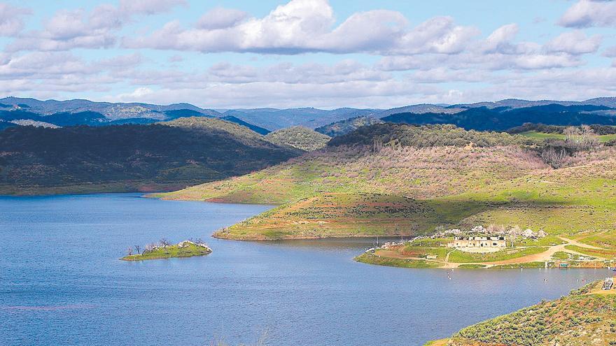 Los embalses de Córdoba necesitan un año de lluvias intensas para llenarse