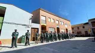 Llocnou acuerda con Alfafar y Sedaví que sus Policías Locales patrullen por la localidad