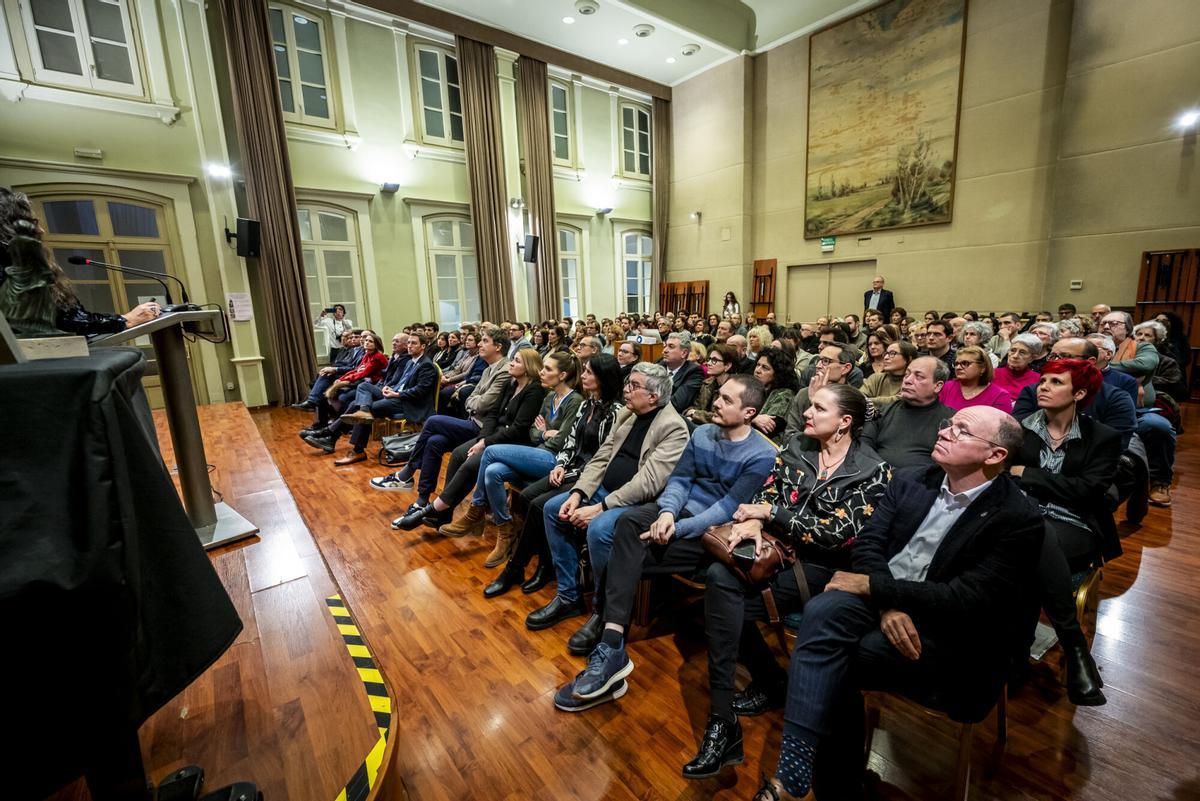 Les imatges de la Nit del Comerç de Figueres 2026