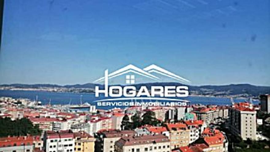 100.000 € Venta de piso en Lavadores (Vigo) 60 m2, 2 habitaciones, 1 baño, 1.667 €/m2, 9 Planta...