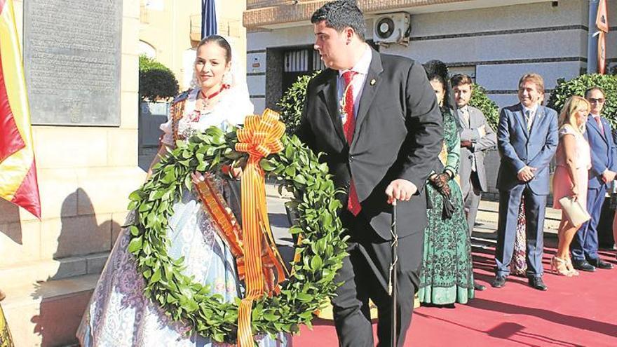 La tradición recorre la provincia