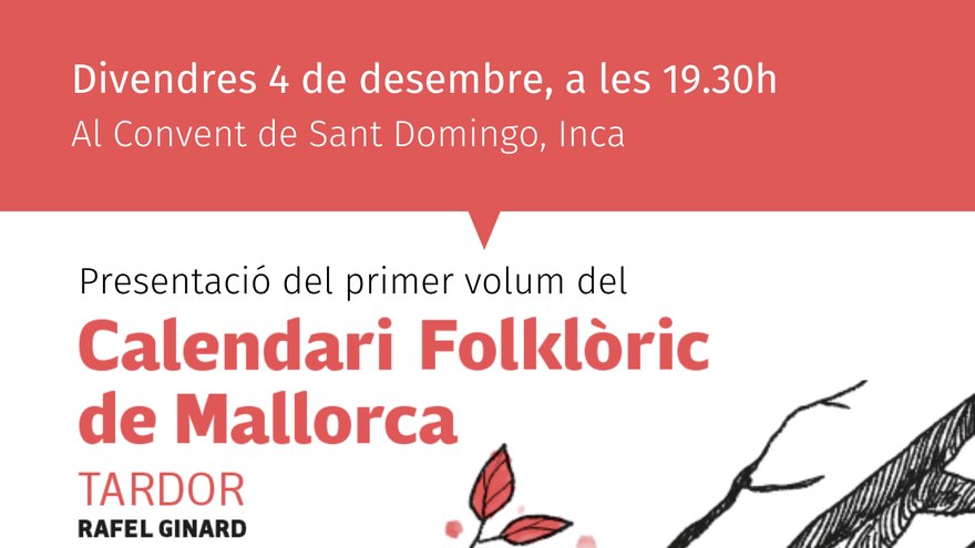 Calendari Folklòric de Mallorca