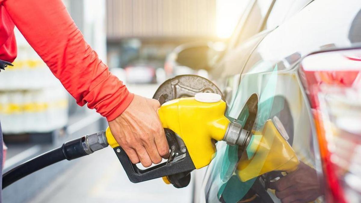 Gasolineras baratas: los precios de la gasolina y el diésel hoy