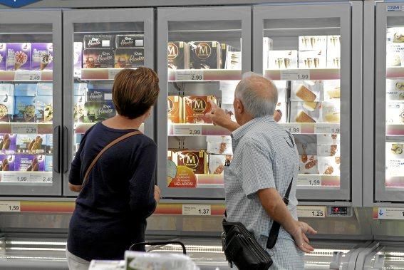 Die neue Filiale des Discounters wurde am Freitag (11.8.) eröffnet.