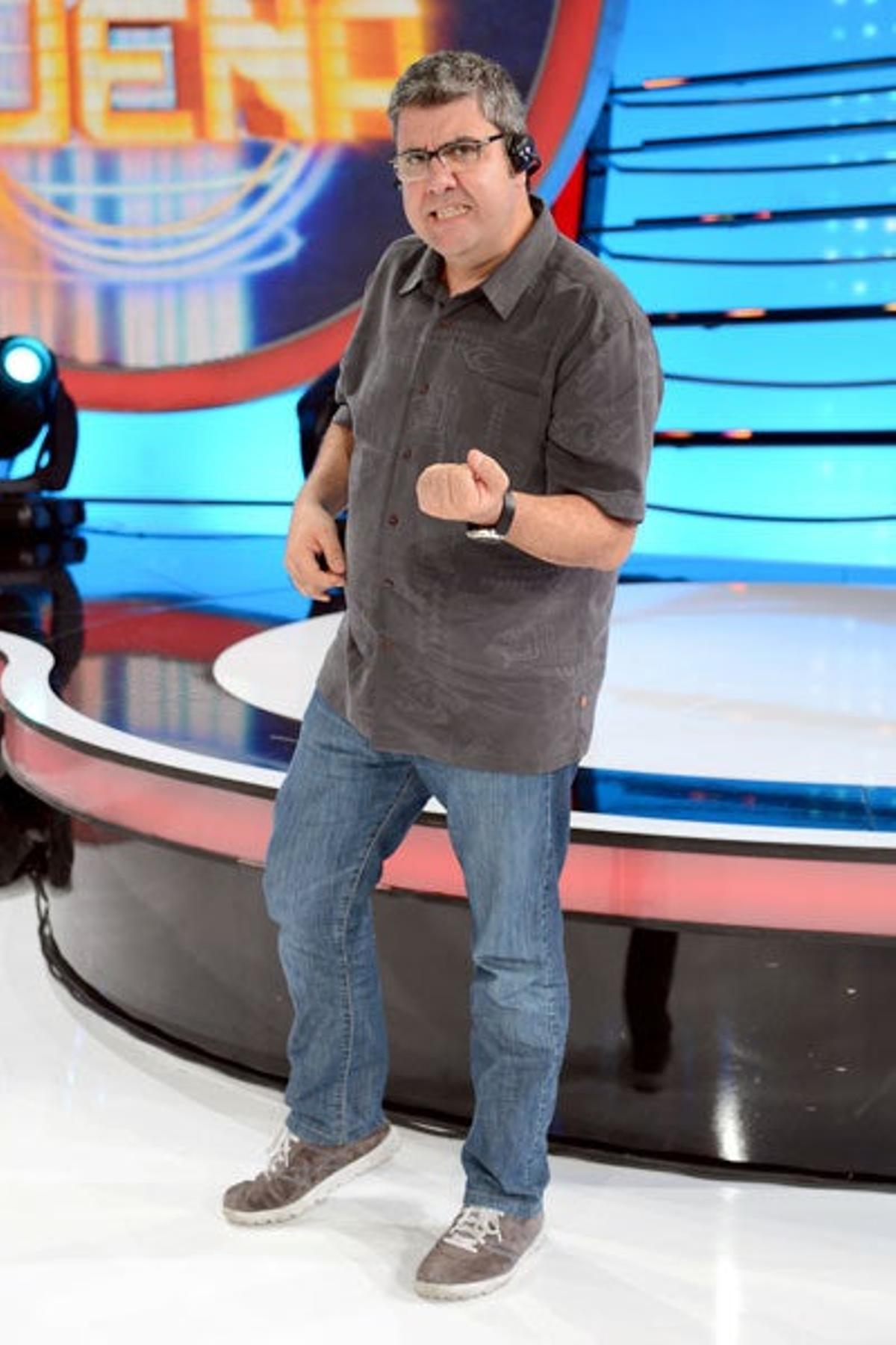 Florentino Fernández