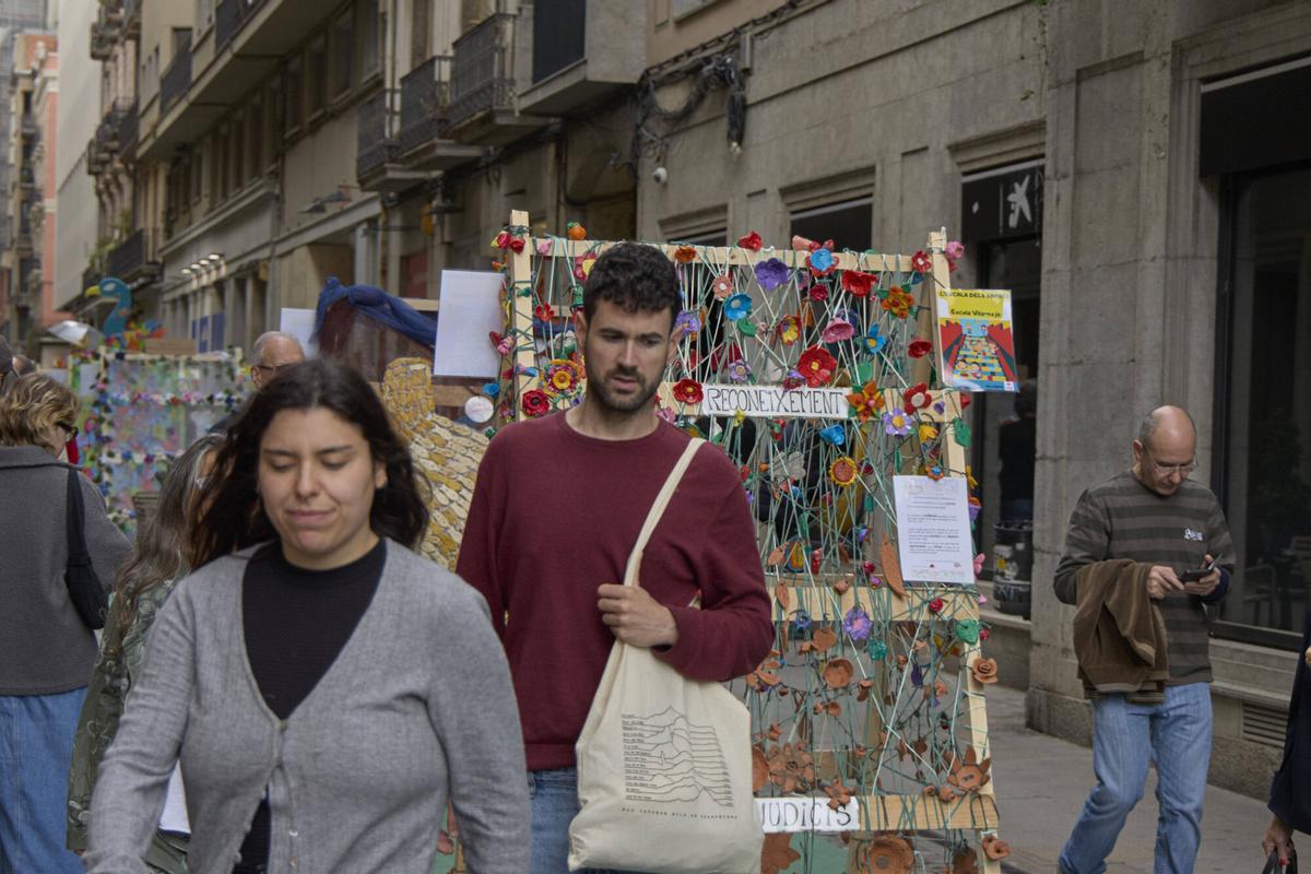 202610509 Girona temps de flors