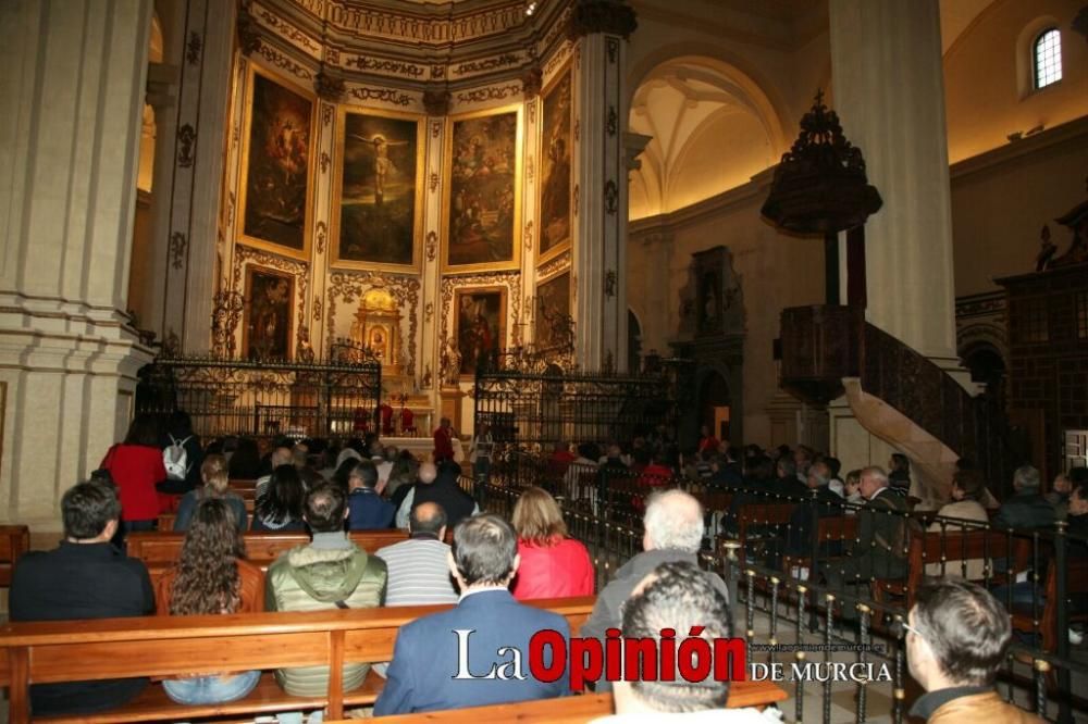 Ruta Turística "Renacimiento de Lorca"