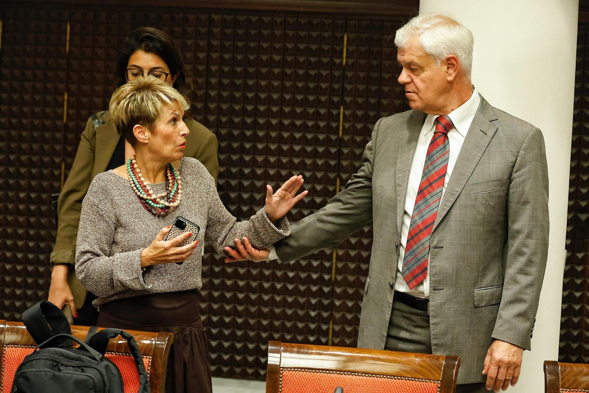 Comisión de Cabildos