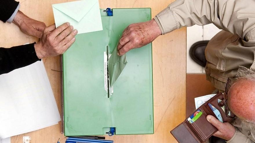 Casi 23.000 cordobeses podrán votar por primera vez en las elecciones generales