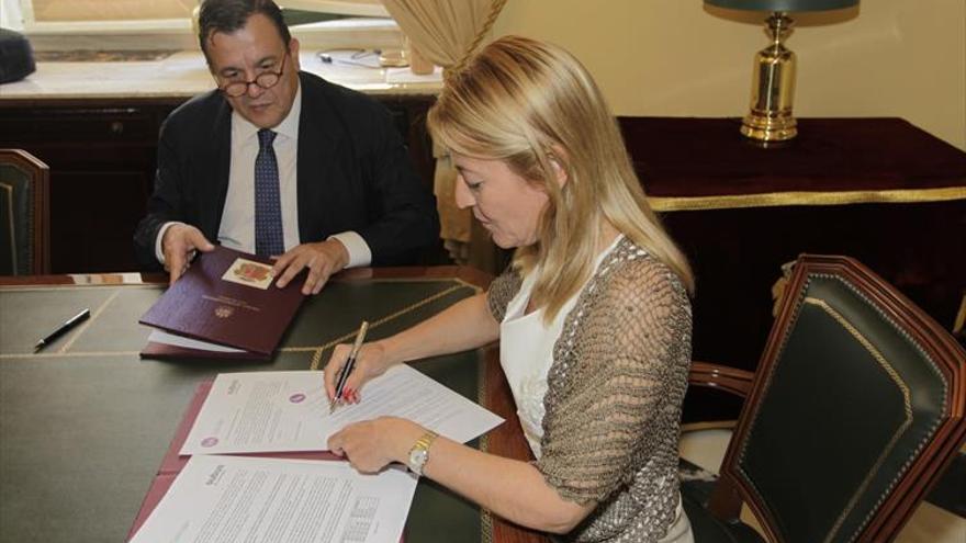 El ayuntamiento adeuda 500.000 euros a Subus del segundo año del contrato