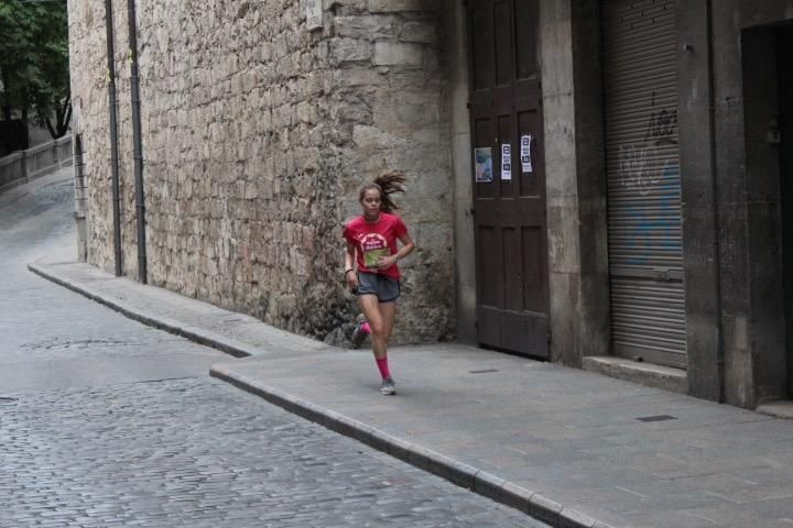 Cursa de la Dona de Girona 2019