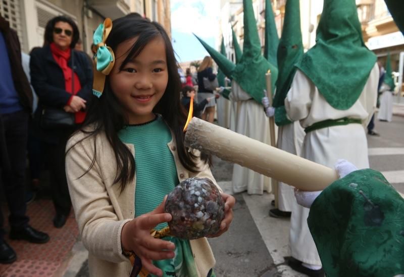 Domingo de Ramos de 2016 | Pollinica