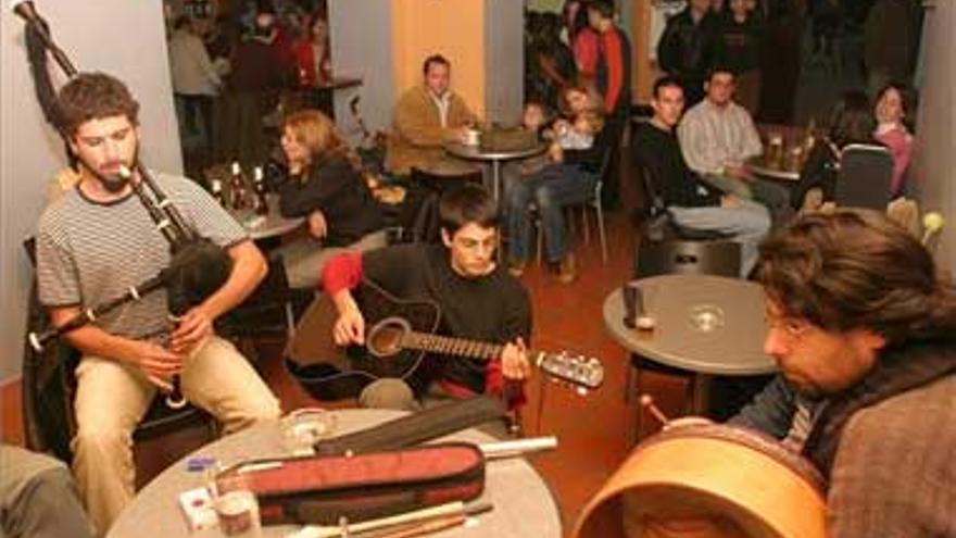 El Corral se retira del Circuito Café Teatro ante las denuncias