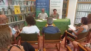 Una pedalada solidària a la carretera dels Àngels per lluitar contra l’exclusió social