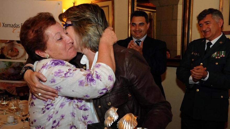 Muere Isabel Pérez Fernández, la primera presidenta de las m