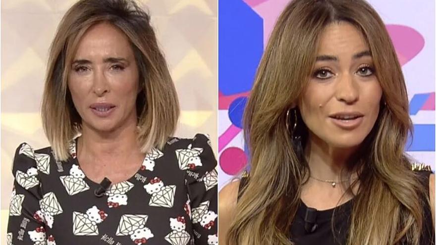 La tristeza de un trabajador de Telecinco al enterarse que todos sus compañeros han ganado la Lotería y él no: &quot;No quiso comprar&quot;