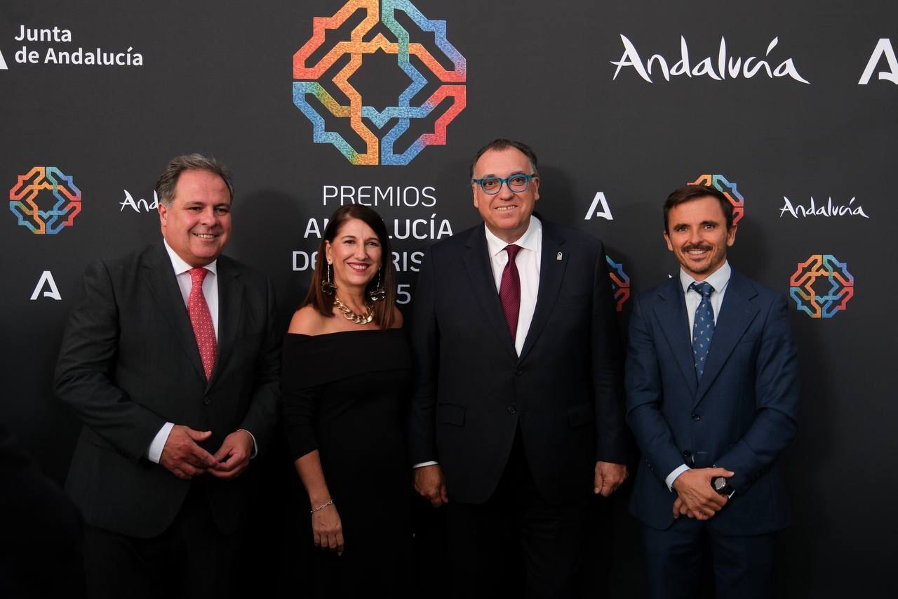 Archidona acoge los Premios de Turismo de Andalucía 2025, que reconocen a quienes hacen que el destino sea líder