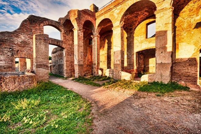 Ostia Antica