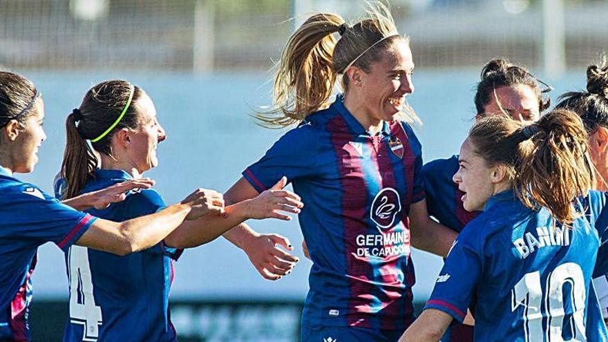 Aplazados los partidos del Levante ante el Sevilla y Barça