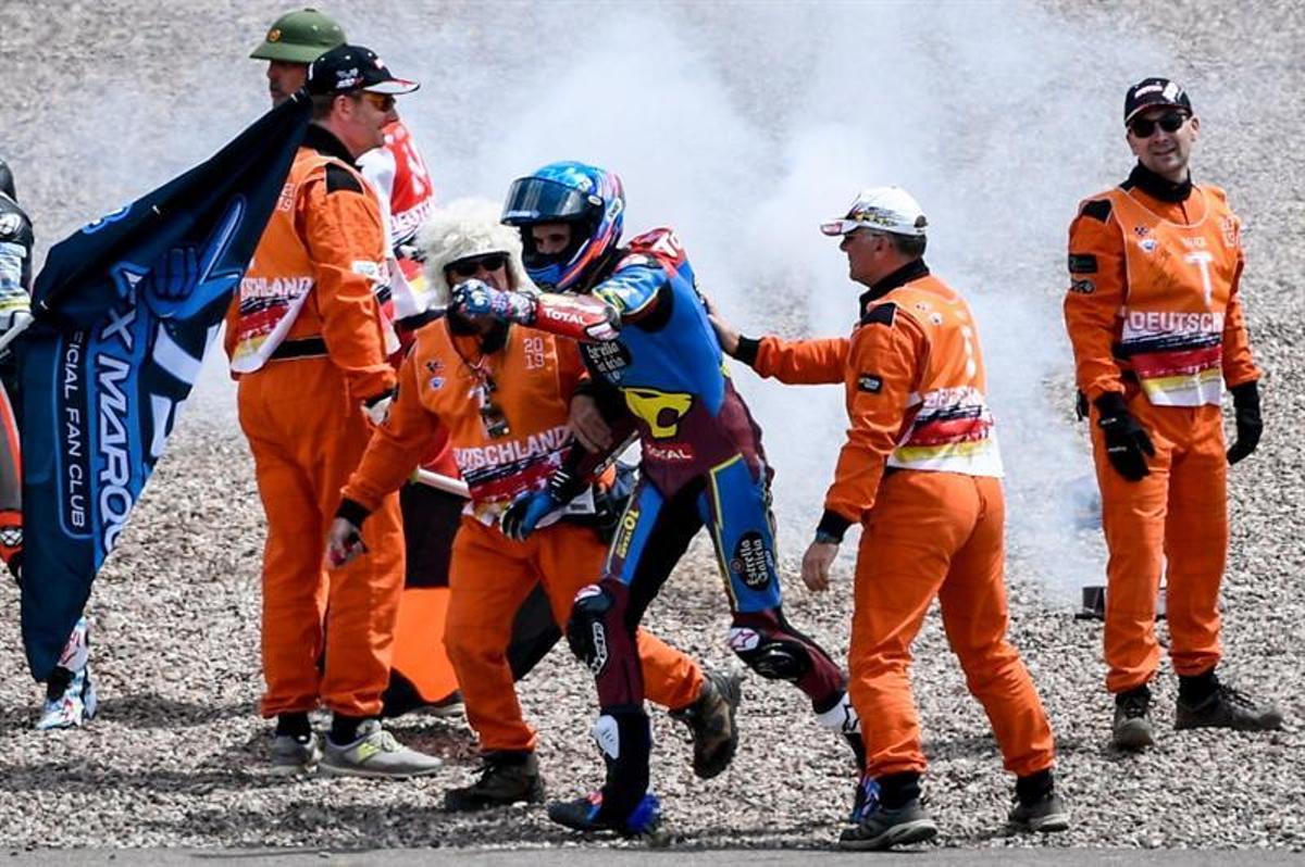 Gran Premio de Alemania de MotoGP