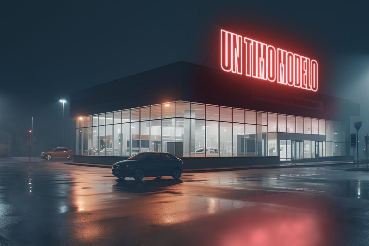 Descubre si tu coche está afectado por el cártel de coche y reclama hasta el 10% de su valor con OCU